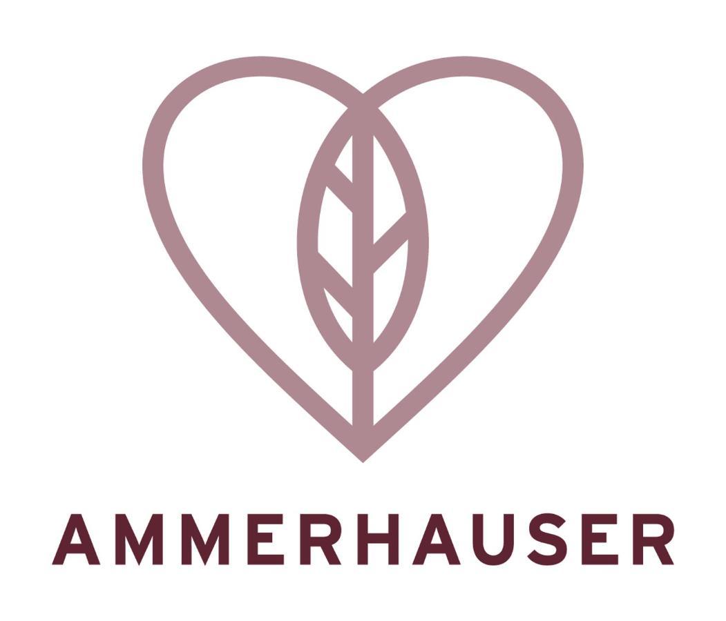 Hotel-Restaurant Ammerhauser Anthering Eksteriør bilde